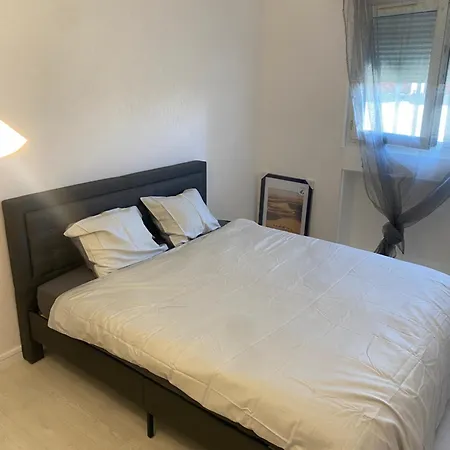Apartment T2 Proche Paris Bercy *